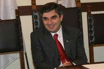 Abruzzo, assolto anche in appello il presidente della Regione D'Alfonso Abruzzo, assolto anche in appello il presidente della Regione D'Alfonso