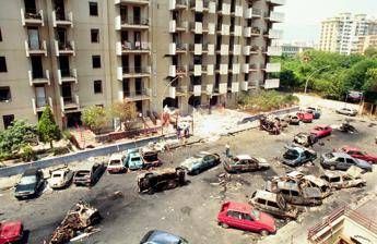 Via D'Amelio, 3 poliziotti a processo per depistaggio Via D'Amelio, 3 poliziotti a processo per depistaggio