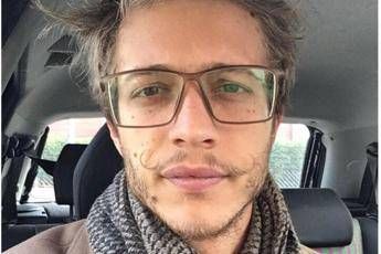 Slovenia, corpo ritrovato è di Davide Maran Slovenia, corpo ritrovato è di Davide Maran