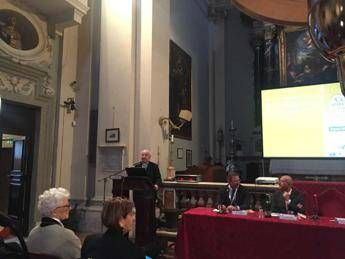Cure palliative al centro di un convegno a Roma Cure palliative al centro di un convegno a Roma