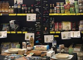 Adhoc lancia Oriente Food Express Adhoc lancia Oriente Food Express