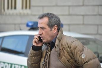 La laurea di Denti è valida, assolto consulente di Bossetti La laurea di Denti è valida, assolto consulente di Bossetti