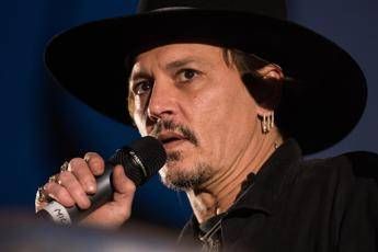 Portatemi Trump, Johnny Depp 'minaccia' il Presidente Portatemi Trump, Johnny Depp 'minaccia' il Presidente