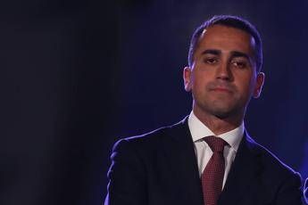Governo M5S, Di Maio svela nuovo ministro Governo M5S, Di Maio svela nuovo ministro