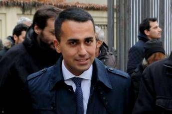 Di Maio: Game over dopo audizione Ghizzoni Di Maio: Game over dopo audizione Ghizzoni