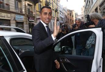 M5S in pressing sul Pd M5S in pressing sul Pd