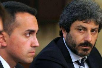 Migranti, gelo nei 5 Stelle Migranti, gelo nei 5 Stelle