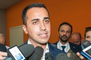 Di Maio: Mattarella non deve preoccuparsi Di Maio: Mattarella non deve preoccuparsi