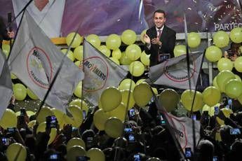 Arriva docufilm sulla campagna di Di Maio Arriva docufilm sulla campagna di Di Maio