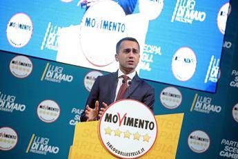 Le grane di Di Maio Le grane di Di Maio