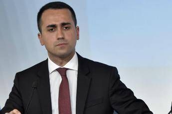 Ilva, Di Maio: Non ho intenzione di far scappare nessuno Ilva, Di Maio: Non ho intenzione di far scappare nessuno