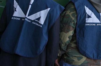 'Ndrangheta, confiscati beni per 18 milioni alla cosca Marando