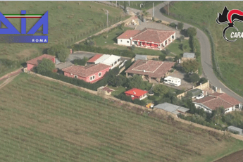 Roma, sequestrato patrimonio di 30 milioni a famiglie Sinti /Video Roma, sequestrato patrimonio di 30 milioni a famiglie Sinti /Video