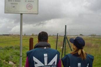 E' legge il nuovo Codice antimafia: cosa prevede E' legge il nuovo Codice antimafia: cosa prevede