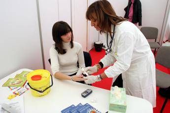 Chikungunkya, a Roma già mancano 48.000 sacche sangue l'anno Chikungunkya, a Roma già mancano 48.000 sacche sangue l'anno