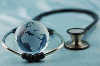 Dialisi peritoneale per 10% pazienti Dialisi peritoneale per 10% pazienti