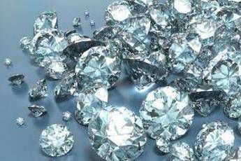 Diamanti, Idb vede crescita al 20% nel 2016 per pietre da investimento Diamanti, Idb vede crescita al 20% nel 2016 per pietre da investimento