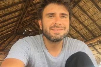 Di Battista pungola il M5S Di Battista pungola il M5S