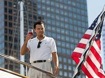 Cinema, Piera Detassis: ''Di Caprio ultimo divo di Hollywood'' Cinema, Piera Detassis: ''Di Caprio ultimo divo di Hollywood''