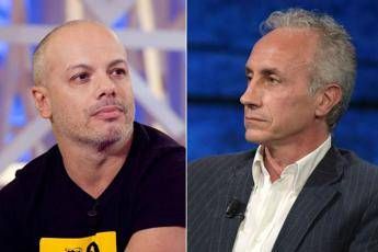 Botta e risposta Zoro-Travaglio Botta e risposta Zoro-Travaglio
