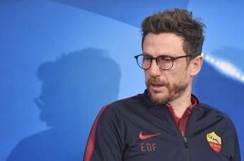 Barcellona? Daje, ce la famo Barcellona? Daje, ce la famo