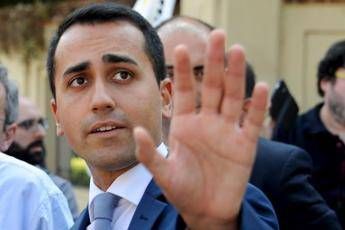 M5S, Di Maio: Presto arriveremo al governo M5S, Di Maio: Presto arriveremo al governo