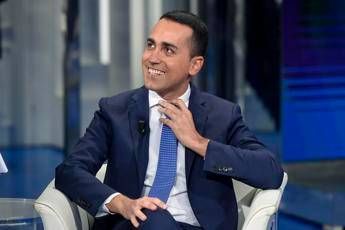 La mamma di Di Maio: Per me è lo scarrafone più bello La mamma di Di Maio: Per me è lo scarrafone più bello