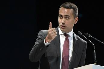 Solo un miliardo?, ira Di Maio Solo un miliardo?, ira Di Maio