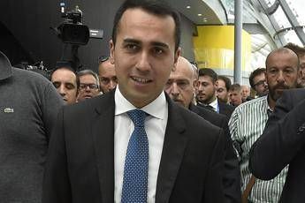 Coperture ci sono, Di Maio blinda il decreto dignità Coperture ci sono, Di Maio blinda il decreto dignità