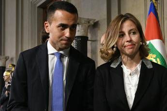Il 'contratto' M5S Il 'contratto' M5S