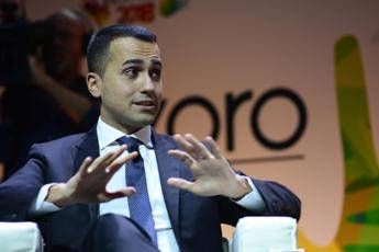 Reddito di cittadinanza entro l'anno, Di Maio non molla Reddito di cittadinanza entro l'anno, Di Maio non molla