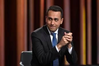 Di Maio dichiara guerra al precariato Di Maio dichiara guerra al precariato