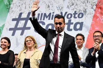 Pensioni e Jobs Act, Di Maio: Ora si cambia Pensioni e Jobs Act, Di Maio: Ora si cambia