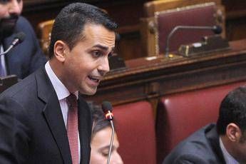 Di Maio: Voto Minzolini atto eversivo, poi non vi lamentate della violenza Di Maio: Voto Minzolini atto eversivo, poi non vi lamentate della violenza