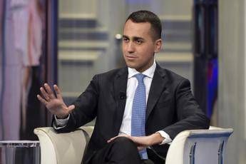 Di Maio: Grillo non si fa da parte Di Maio: Grillo non si fa da parte