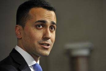 Di Maio chiama, bagarre Pd Di Maio chiama, bagarre Pd