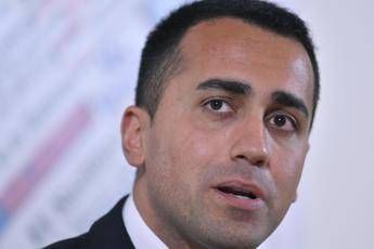 Di Maio: Fateci ripartire Di Maio: Fateci ripartire