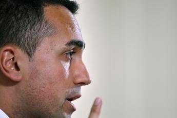 Di Maio gela Salvini: Conta la volontà popolare Di Maio gela Salvini: Conta la volontà popolare