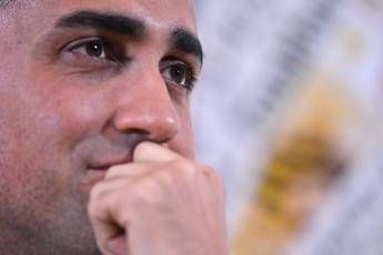 L'ossessione di Di Maio L'ossessione di Di Maio