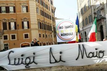 Di Maio premier o nessun governo Di Maio premier o nessun governo