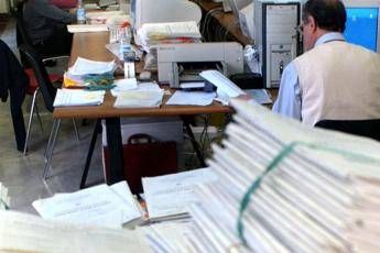 Statali, ecco il piano delle assunzioni Statali, ecco il piano delle assunzioni