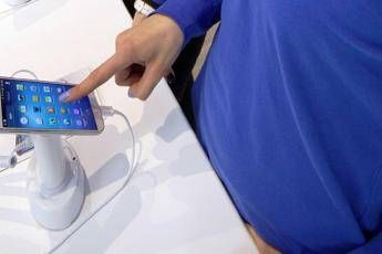 Android dice dove sei anche col Gps spento Android dice dove sei anche col Gps spento