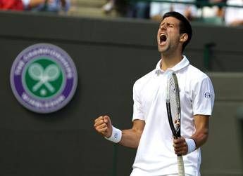 Un ristorante per i poveri in Serbia, l'iniziativa di Djokovic Un ristorante per i poveri in Serbia, l'iniziativa di Djokovic
