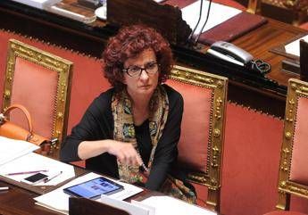 Delusa e amareggiata, si dimette sottosegretaria all'Istruzione Delusa e amareggiata, si dimette sottosegretaria all'Istruzione