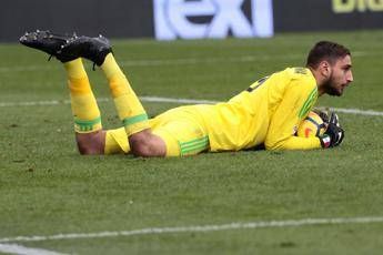Donnarumma via? Parla il Milan Donnarumma via? Parla il Milan