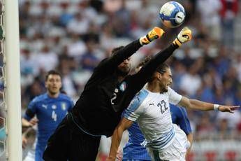 Milan addio, ecco dove va Donnarumma Milan addio, ecco dove va Donnarumma
