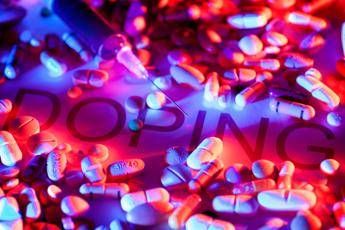 Blitz antidoping dei Nas, in manette bodybuilder