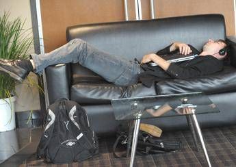La siesta fa bene, gli 8 benefici del pisolino La siesta fa bene, gli 8 benefici del pisolino
