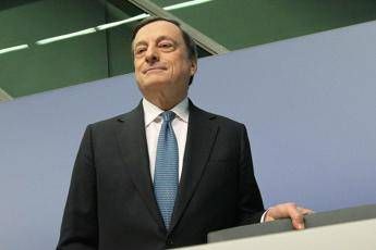 Bce, ripresa moderata ma costante Bce, ripresa moderata ma costante
