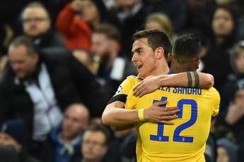 Pressioni su arbitro in Tottenham-Juve Pressioni su arbitro in Tottenham-Juve